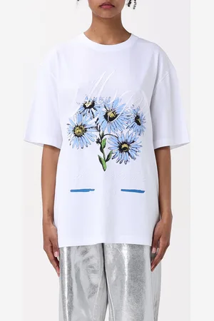 Msgm T-Shirt Woman color