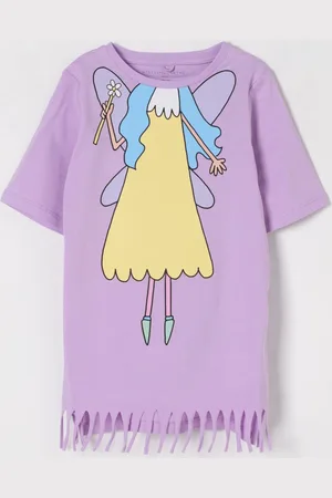 Stella McCartney Dress Kids color