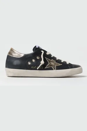 Golden Goose Sneakers Woman color