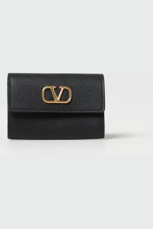 VALENTINO GARAVANI Wallet Woman color