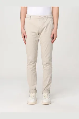 Dondup Pants Men color