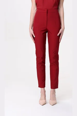 Patrizia Pepe Pants Woman color