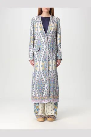 Etro Coat Woman color
