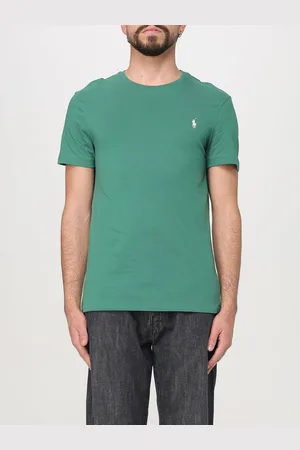 Ralph Lauren T-Shirt Men color