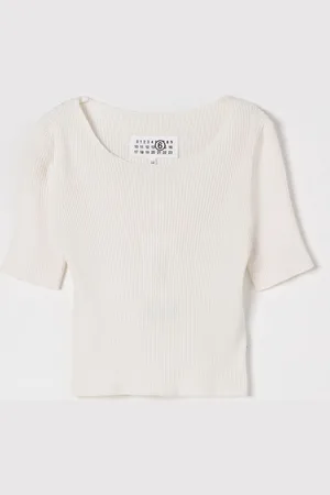 Maison Margiela Top Kids color