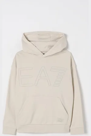 EA7 Sweater Kids color