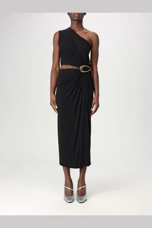 Bottega Veneta Dress Woman color