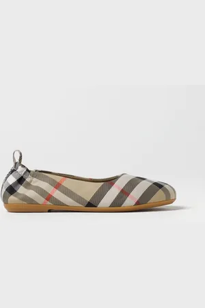 Burberry Shoes Kids color