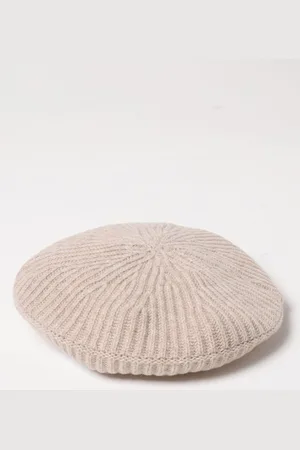 Ganni Hat Woman color