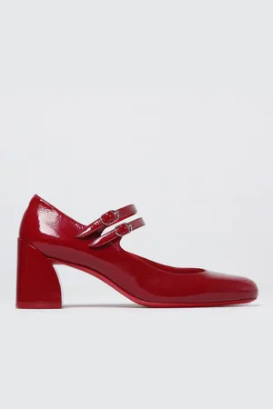Christian Louboutin Pumps Woman color