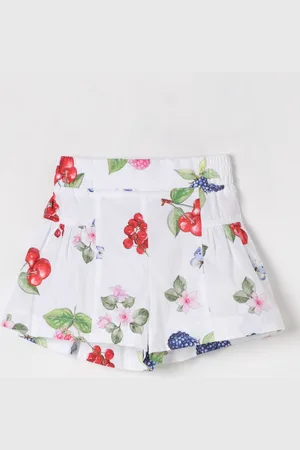 MONNALISA Short Kids color