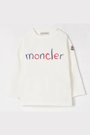 Moncler T-Shirt Kids color
