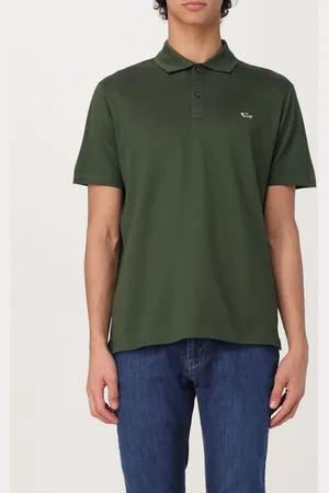 Paul & Shark Polo Shirt Men color