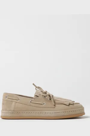 Hogan Loafers Woman color