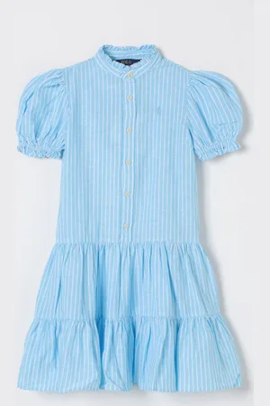 Ralph Lauren Dress Kids color