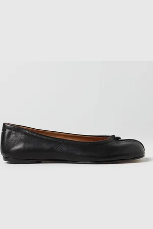 Maison Margiela Ballet Flats Woman color