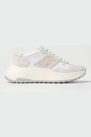 Hogan Sneakers Woman color