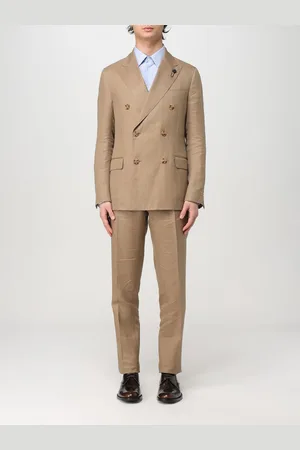 LARDINI Suit Men color