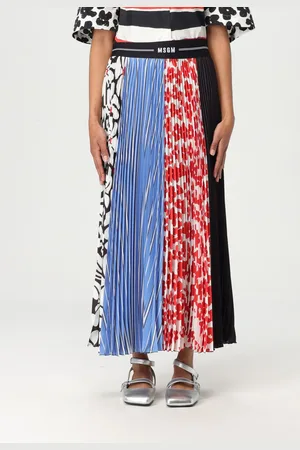 Msgm Skirt Woman color