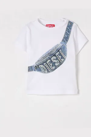 Diesel T-Shirt Kids color