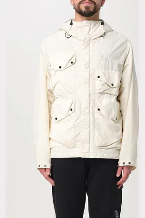 C.P. Company Jacket C. P. COMPANY Men color