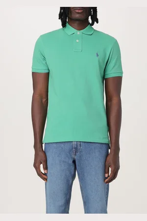 Ralph Lauren Polo Shirt Men color
