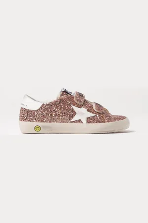 Golden Goose Sneakers Kids color