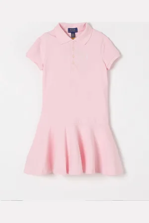 Ralph Lauren Dress Kids color