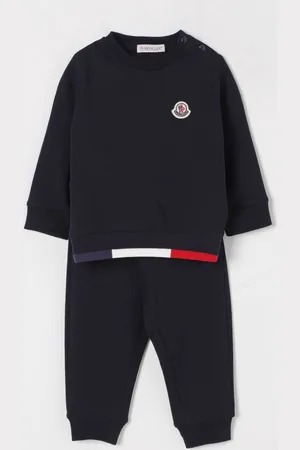 Moncler Jumpsuit Kids color