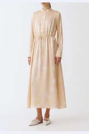 Fabiana Filippi Dress Woman color