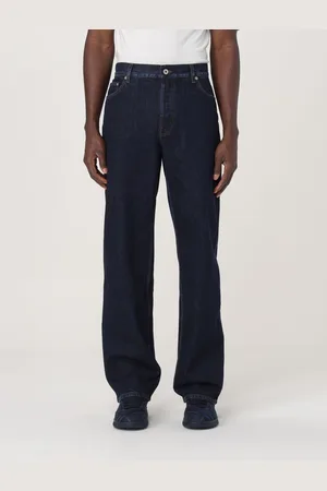 Burberry Jeans Men color