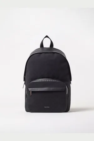 Calvin Klein Backpack Men color