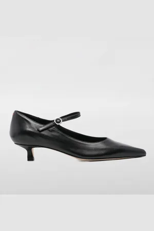 Aeyde High Heel Shoes Woman color