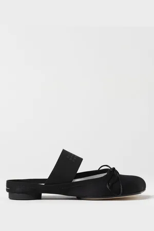 Maison Margiela Flat Shoes Woman color