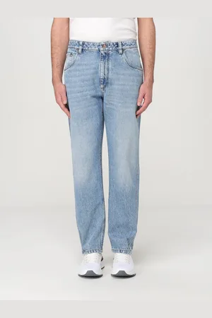 Brunello Cucinelli Jeans Men color