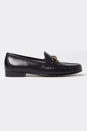 Gucci Loafers Woman color