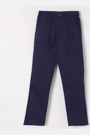 Ralph Lauren Pants Kids color