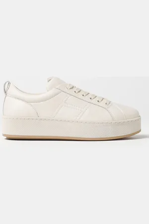 Hogan Sneakers Woman color