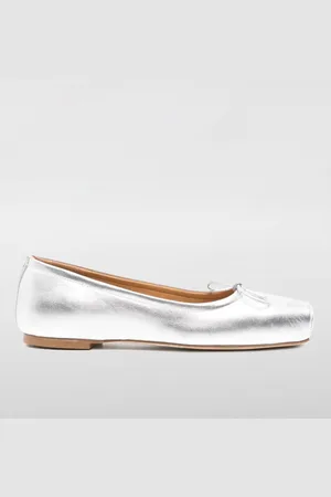 Aeyde Ballet Flats Woman color