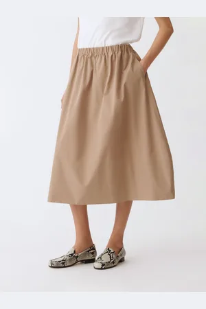 Fabiana Filippi Skirt Woman color