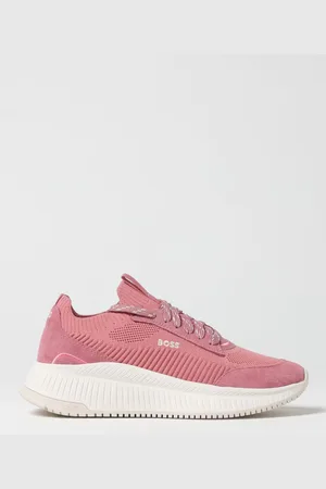 HUGO BOSS Sneakers Woman color