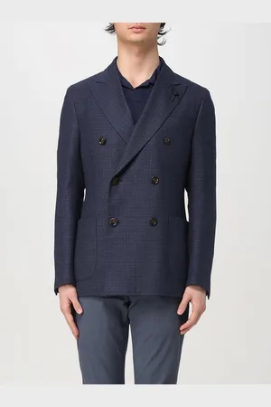 LARDINI Blazer Men color