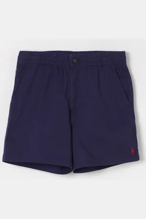 Ralph Lauren Shorts Kids color