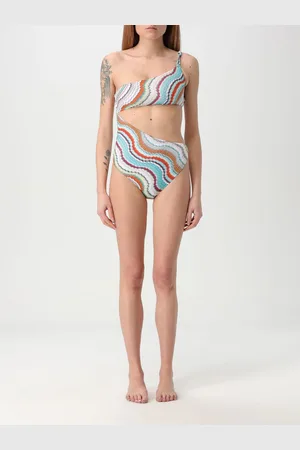 Missoni Swimsuit Woman color