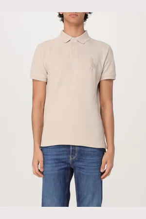 Ralph Lauren Polo Shirt Men color