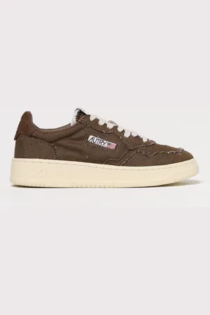 Autry Sneakers Woman color