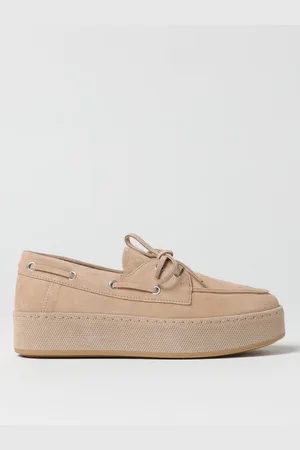 Hogan Loafers Woman color