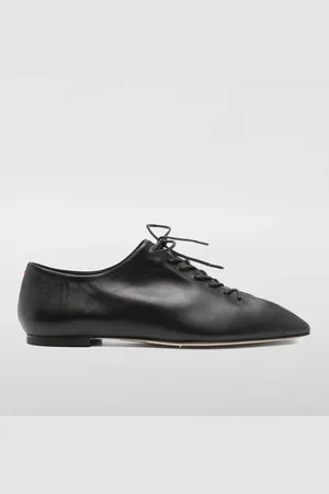 Aeyde Oxford Shoes Woman color