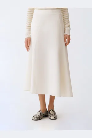 Fabiana Filippi Skirt Woman color