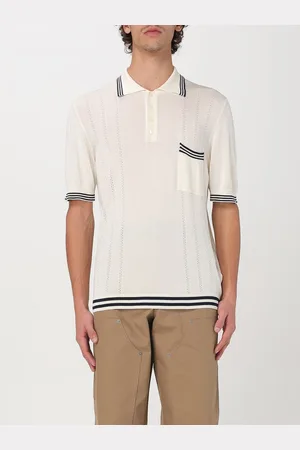 Golden Goose Polo Shirt Men color